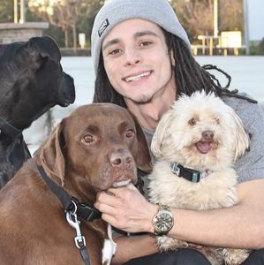 Meet your Posher, Beau